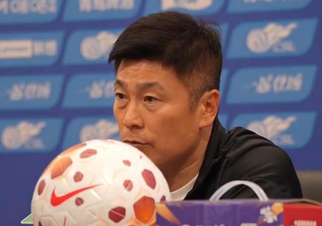 雷火电竞-李国旭:上半场丢球跟体能消耗有关系,以后做到更好的轮换